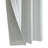 Inayah Blackout Grommet Curtain Panel in Light Grey-1660865866