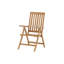 Sehgal Patio Dining Armchair with Cushion