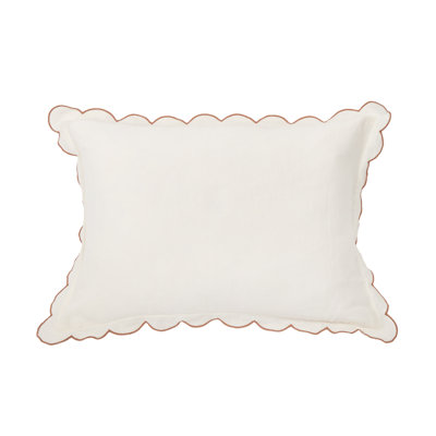 Kelly Linen Sham
