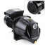 Pompe à jet auto-amorçante efficace 1HP