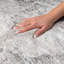 Tapis oriental à poil long de qualité supérieure lavable à la machine ADS675-1513675328-1513675389