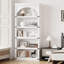 174.5cm H x 80cm W Standard Bookcase-1089125961