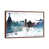 Classic Wood Framed Canvas is unavailable