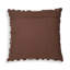 Oreiller carré capitonné 26 po Coast Royal-110744148