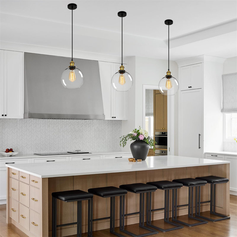 3 - Light Chandelier