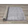 Brio Gray Tonal/Solid Polypropylene Stain Resistant Living Room Carpet