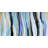 Blue Mood - Shapes Blue Framed Canvas for Home Decor