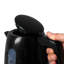 Igenix 1 Litre Jug Kettle Black