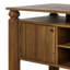 Bureau de direction Wingate Daphnee