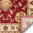 Colindale Oriental Indoor Rug-20238863