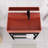 24'' Freestanding Single Bathroom Vanity With Ceramic Top-1523427143-1523427140