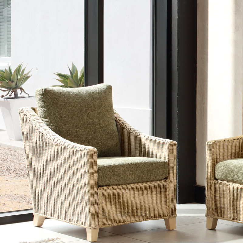 3 - Piece Living Room Set, Green