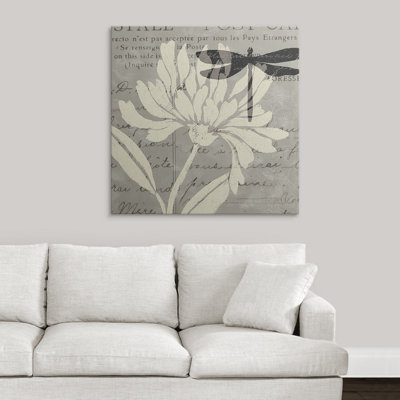 « ii », reproduction d’impression sur brissonnet, Natural Prints