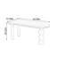 Bureau en bois massif Creative-323272242