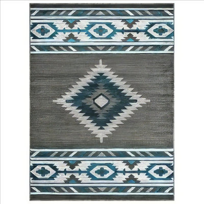 Karent Synthetic Rug