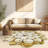 Pettingill Floral Indoor Rug-2049645056