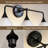 Dimmable Elegant Vanity Light Mirror Headlights, Metal Frame-1250974028-1254287684
