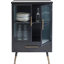 La Gomera 1 Drawer 65cm W Combo Dresser
