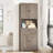 Annibelle 67.5'' Kitchen Pantry-1667708799