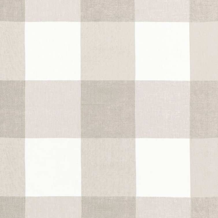 Key Largo Check Fabric