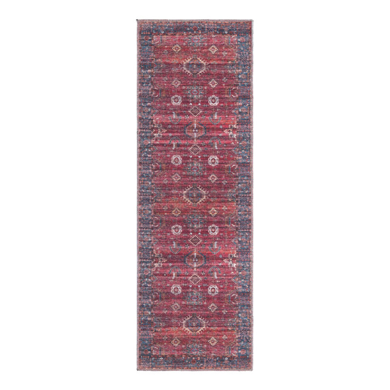 Tapis Maahru Hedin, Tapis de couloir 2 pi x 6 pi 1 po