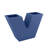 Uve Resin Pot Planter-60201292-60201288