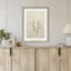 Whispering Grasses III Print by Purinton Paragon