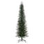 10' H Artificial Fir Christmas Tree