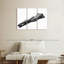 «Noir Sunbathing Model» sur-1757563816