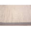 Tapis décoratif contemporain moderne ivoire / beige One-of-a-Kind Trendy