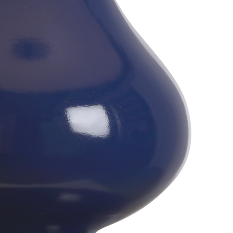 Whitney Table Lamp, Cadet Blue