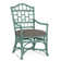 Chippendale 5 - Piece Dining Set