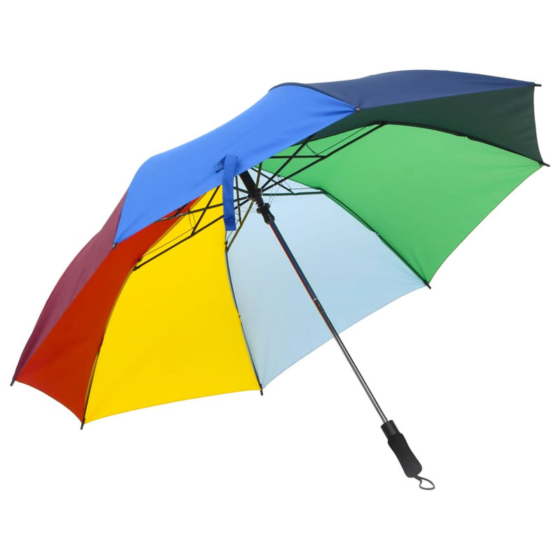 Gloucester 124cm Parasol