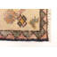Tapis rouge Antalya 3 pi 8 po x 5 pi 9 po