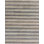 Textures Hand Knotted Wool Striped Area Rug