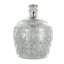Vase de table en verre