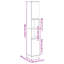 Freestanding Bathroom Cabinet-105822927