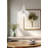 Lucy 1 - Light Kitchen Island Pendant-2101768227