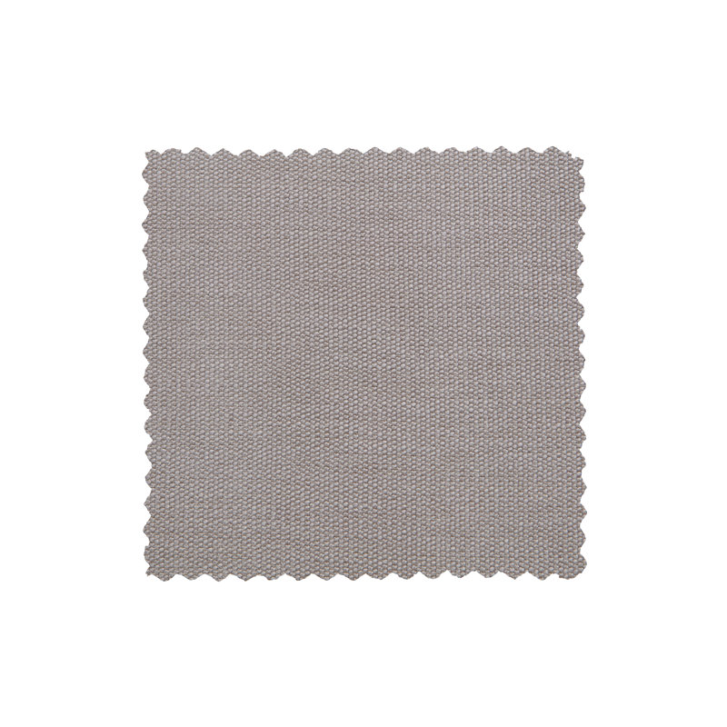 Vogue Polyester Blend Upholstered Bench