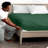 Microfiber Fitted Sheet-1193299538-1162317032