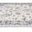 Tapis bleu / blanc Luke-498073788