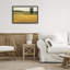 Cadre flottant paysage d'automne, design par Megan Lightell-1024834496-1024834497