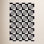 Harton Hand-Tufted Geometric Rug