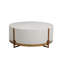 Clifton Solid Wood Coffee Table