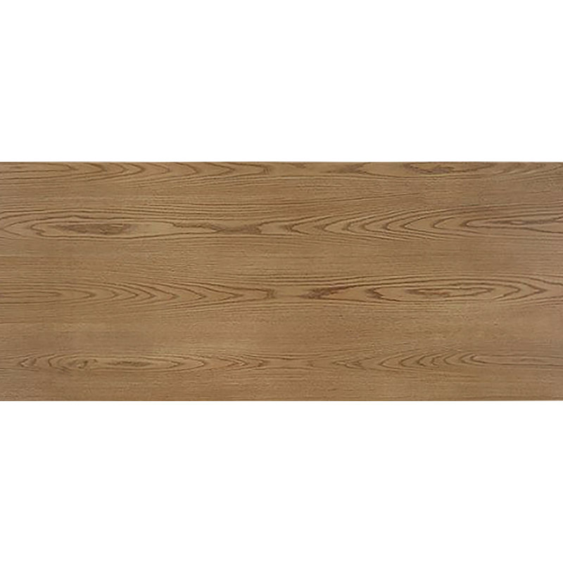 Rectangular Dining Table With Wooden Frame