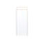 Console en osier Elizabeth-62487208