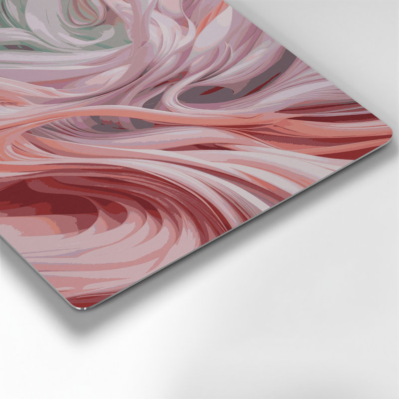 Art numérique 84, abstraction numérique, H 12 po x l 12 po