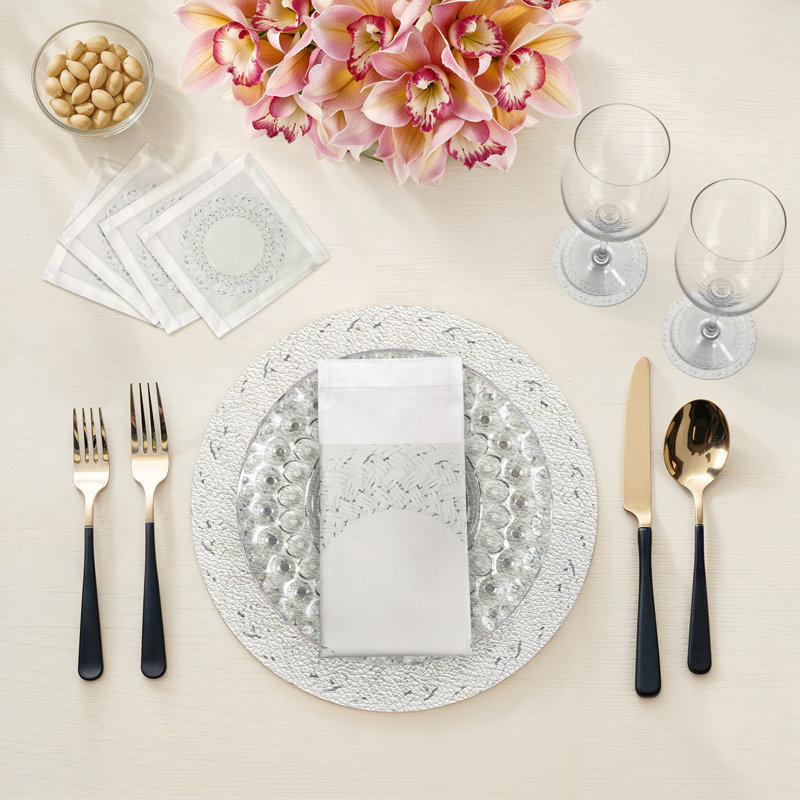 Square Napkins