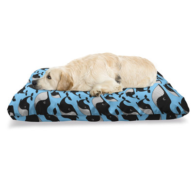 Polyester Pet Bed