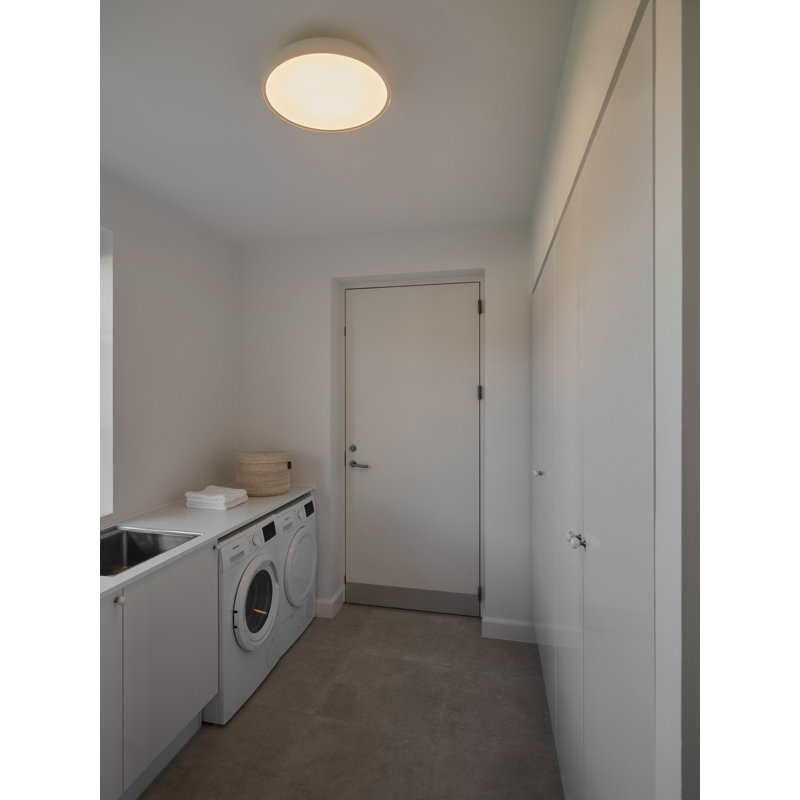 Flush Mount